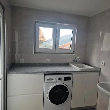 Holiday home Encanto Do Douro Antigo *