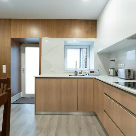 Encanto Do Douro Antigo Holiday home Raiva