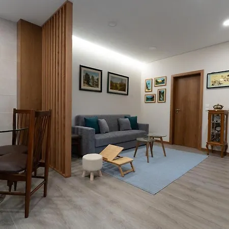 別荘 Encanto Do Douro Antigo *