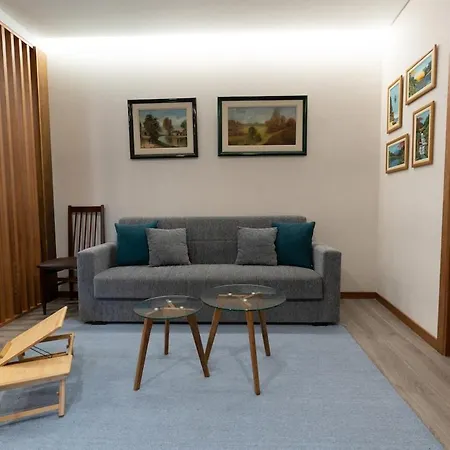 Encanto Do Douro Antigo Holiday home