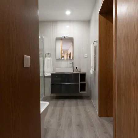 Encanto Do Douro Antigo Raiva