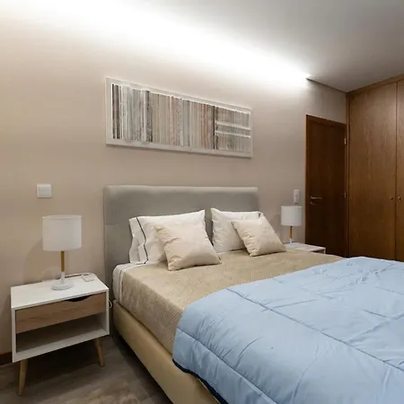 Holiday home Encanto Do Douro Antigo