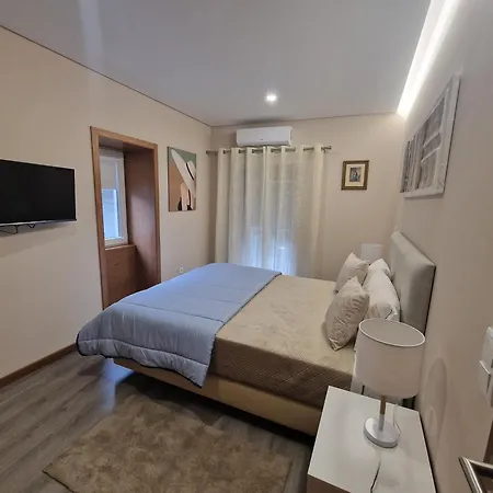 Encanto Do Douro Antigo Holiday home Raiva