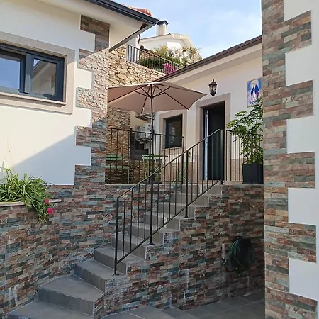 Encanto Do Douro Antigo