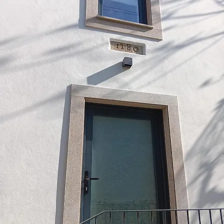 Encanto Do Douro Antigo