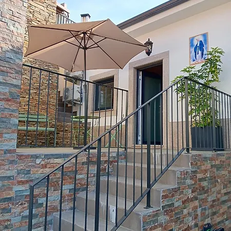 Encanto Do Douro Antigo * Raiva