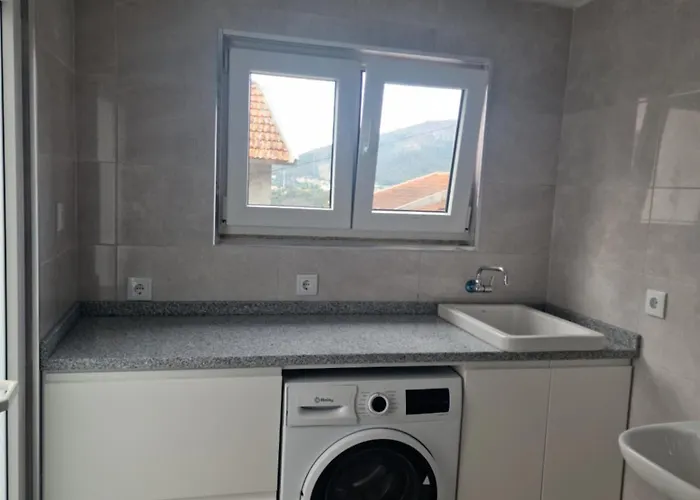 Feriehus Encanto Do Douro Antigo *