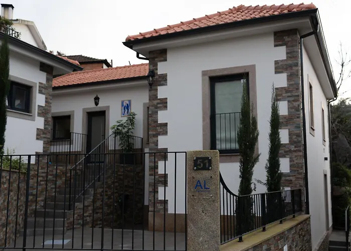 Tatil Evi Encanto Do Douro Antigo Raiva