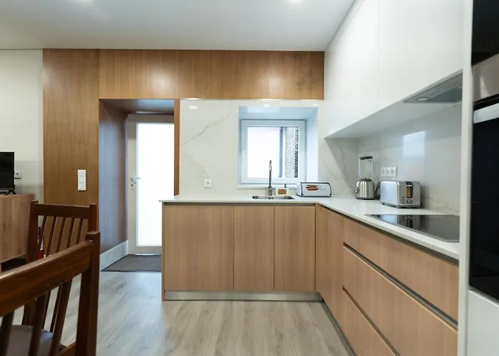 Encanto Do Douro Antigo Tatil Evi Raiva