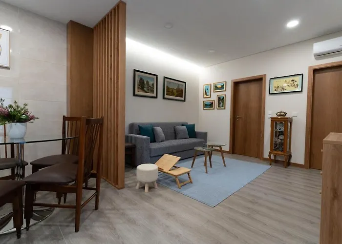 Tatil Evi Encanto Do Douro Antigo *