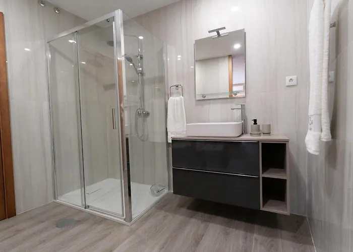 Encanto Do Douro Antigo Tatil Evi