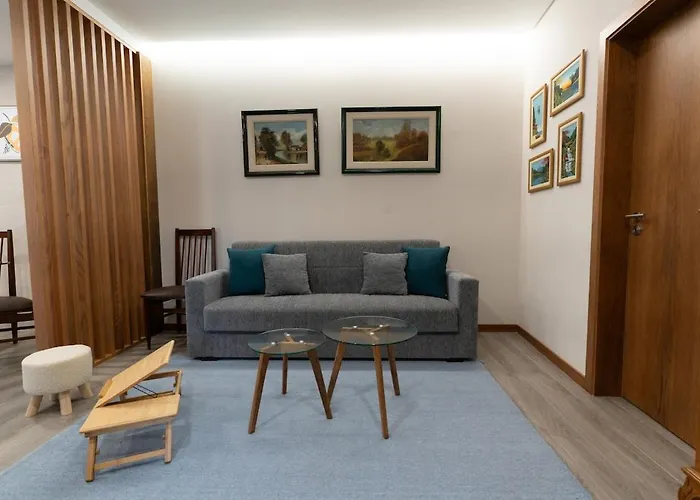 Encanto Do Douro Antigo Tatil Evi