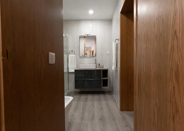 Encanto Do Douro Antigo Raiva