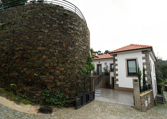 Encanto Do Douro Antigo * Raiva