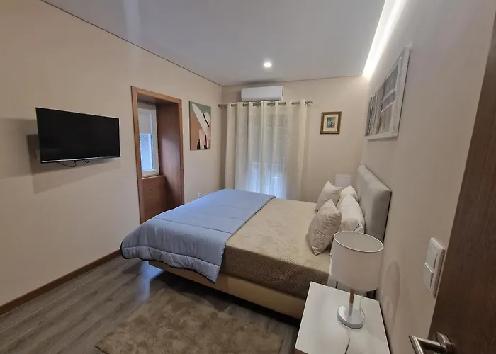 Encanto Do Douro Antigo Tatil Evi Raiva