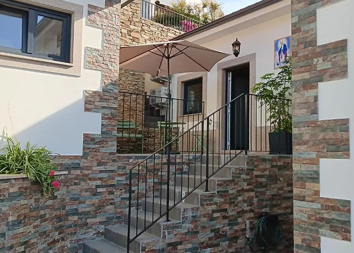 Encanto Do Douro Antigo