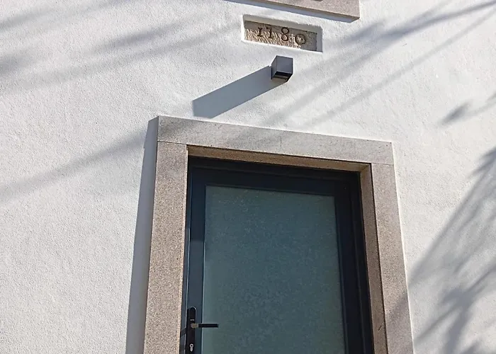 Encanto Do Douro Antigo