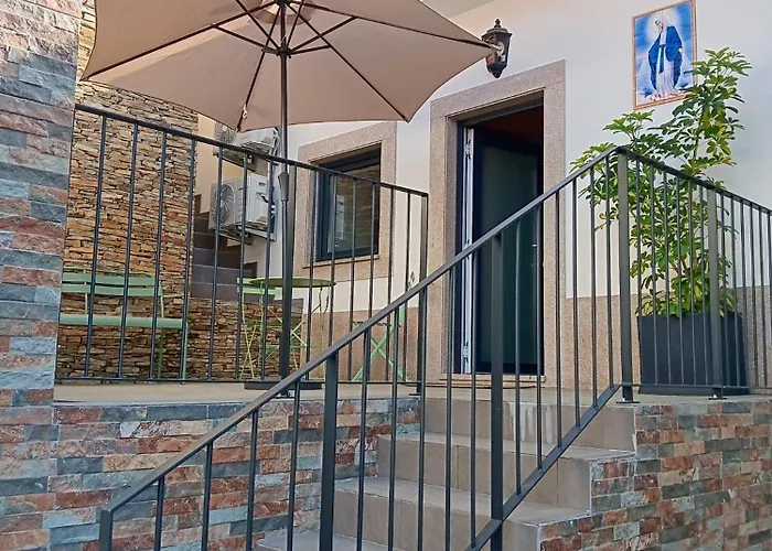 Encanto Do Douro Antigo * Raiva